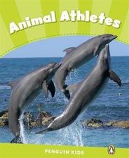 Zdjęcie Pen. KIDS Animal Athletes (4) CLIL - Wodzisław Śląski