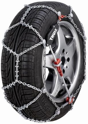  MICHELIN 7906 Easy Grip Snow Chains G12 : Automotive