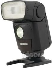 Zdjęcie VOELOON 331EX TTL DO Canon (VOE331EXCAN) - Barczewo