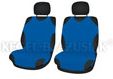 Kegel-Błażusiak Pokrowiec Koszulki bawełniane na przednie fotele (niebieski) (5-1066-253-3040)