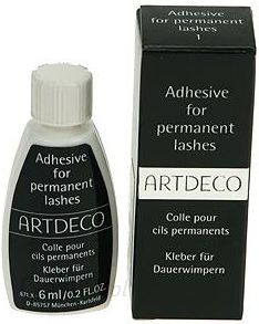 ARTDECO - Colle à cils permanents