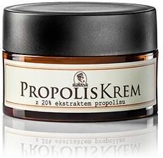 Krem Korona Propolis Na Niedoskonałości na dzień i noc 50ml