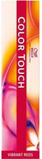 Wella Professional Wella Color Touch Vibrant Reds 60ml Farba do włosów odcień 10-6