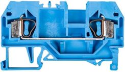 Zdjęcie Wago Elwag Złączka 2-przewodowa 4mm2 281-904 - Bytom