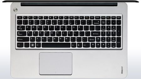 Laptop Lenovo U510 (59-362172) - Opinie i ceny na Ceneo.pl