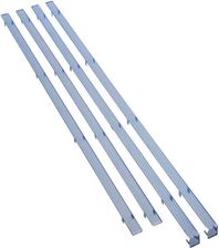 Zdjęcie Bitfenix MESH-STRIPES DO SHINOBI XL GRANATOWE (BFC-SNX-500-DBX-SP) - Gdańsk