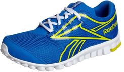 Reebok REALFLEX OPTIMAL 4.0 Obuwie do biegania neutralne Buty Reebok Realflex do biegania | Groupon