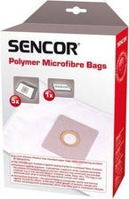 Zdjęcie Sencor Worki do SVC 7 CA - Krynica-Zdrój