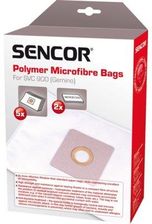 Zdjęcie Sencor SVC 900 - Ryn