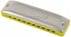 Zdjęcie Seydel 10301DS Blues Session Steel D Summer Edition - Siechnice