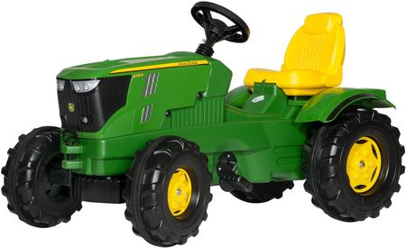 Rolly Toys Traktor Farmtrac John Deere 6210