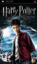Harry Potter I Książe Półkrwi Online Harry Potter I Książe Półkrwi Online