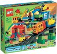 LEGO DUPLO 10508 Pociąg 