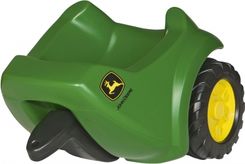 Zdjęcie Rolly Toys Przyczepa Jd 122028 - Orneta