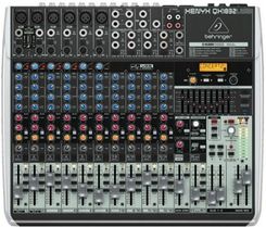 Zdjęcie Behringer Xenyx QX1832USB - Aleksandrów Łódzki