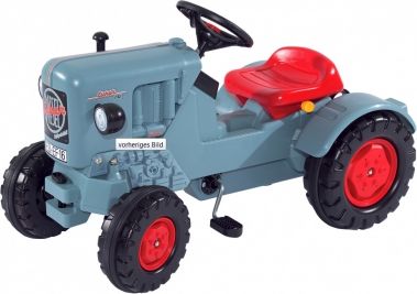 Big Traktor Eicher Diesel Ed 16 56565