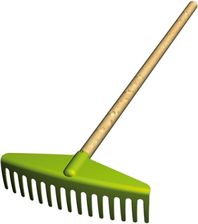 Zdjęcie Lena Grabie 60 Cm 5475 - Modliborzyce