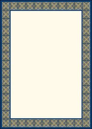 Galeria Papieru Arkusze Barwne Anglia, Format A4, Opakowanie 50 Arkuszy