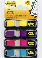 Zdjęcie Zakładki Indeksujące 684-Arr3 Strzałki 4 Kolory - Bielsko-Biała