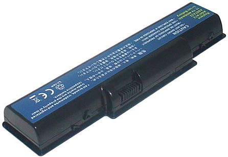 Hi-Power Bateria do laptopa ACER Aspire 5738zG-2 NAC029 (906829)