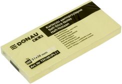 Zdjęcie Donau Notes Samoprzylepny 38 X 51 Mm Eco 3Szt - Brzeszcze