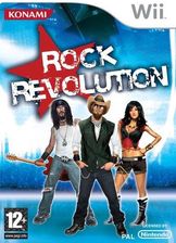 Zdjęcie Rock Revolution (Gra Wii) - Gdynia