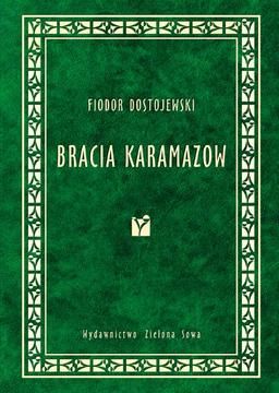Bracia Karamazow - Fiodor Dostojewski (E-book)
