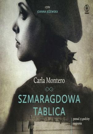 Szmaragdowa Tablica (E-book)