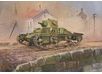 zvezda zVEzDA British Infantry Tank Matilda I MzV-6191