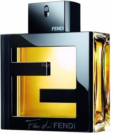 Fendi fan di fendi pour homme sale