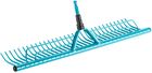 Gardena combisystem - grabie do trawy 60 cm  (3381-20)