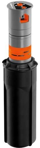 Gardena Sprinklersystem - zraszacz wynurzalny turbinowy T 380 Comfort (8205-29) - zdjęcie 2 Gardena Sprinklersystem - zraszacz wynurzalny turbinowy T 380 Comfort (8205-29)