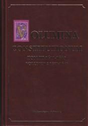 Volumina Constitutionum. Tom III 1611-1640. Volumen 2 1627-1640