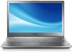 Laptop Samsung 870Z5E (Np870Z5E-X01Pl) - zdjęcie 1