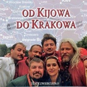 Od Kijowa do Krakowa (CD)