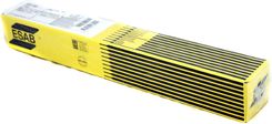 Zdjęcie ESAB ELEKTRODY RUTYLOWE ER146 4,0 x 450 6,5kg - Mońki