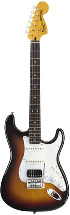 ギター Squier Vintage Modified stratocaster hss Squier Squier Vint. Mod. Strat HSS SB 3-Tone Sunburst | MUSIC