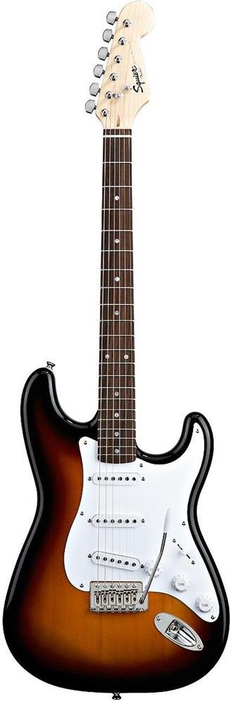 Squier Affinity Stratocaster 2ts Ceny I Opinie Ceneopl