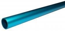 JOHN GUEST Rura aluminiowa ALU Fi 22 mm x 20 mm x 3 mb niebieska, oxydowana J060/3 - Akcesoria do narzędzi pneumatycznych