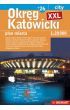 Okręg Katowicki atlas XXL
