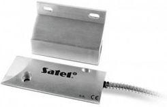 Zdjęcie Satel Czujnik Magnetyczny Bramowy B-4L 5C2F-4290D - Sierpc