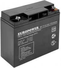 Zdjęcie Emu Akumulator Ep 17-12 Europower F033-9836F - Warszawa