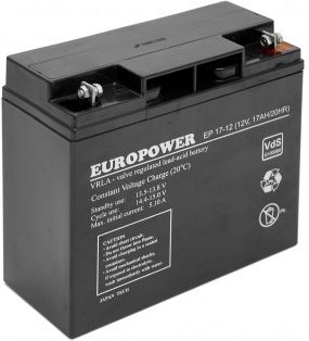 Emu Akumulator Ep 17-12 Europower F033-9836F