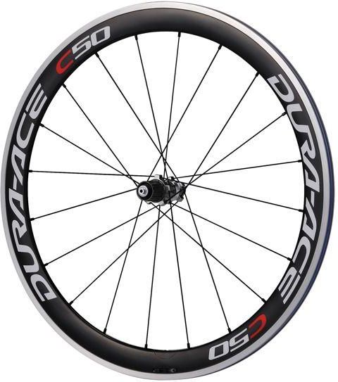 デュラエース WH-7900 C50 シマノ デュラエース WH-7900 C50-CL カーボンクリンチャー