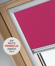 Zdjęcie VELUX DKL standard M04 78x98 - Osiek