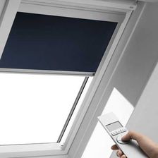 Zdjęcie VELUX DML standard M04 78x98 - Osiek