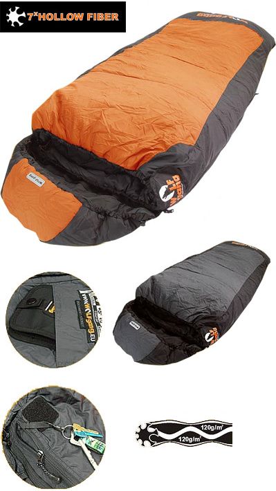 【ggg】OMM Core Liner Orange Std OMM Core Liner, Inletts, Sackundpack.de Reiseausrüstungen