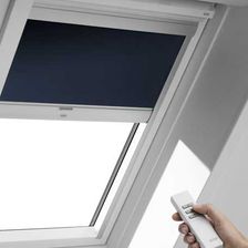 Zdjęcie VELUX DSL standard F06 66x118 - Osiek