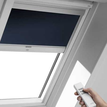 VELUX DSL standard F06 66x118