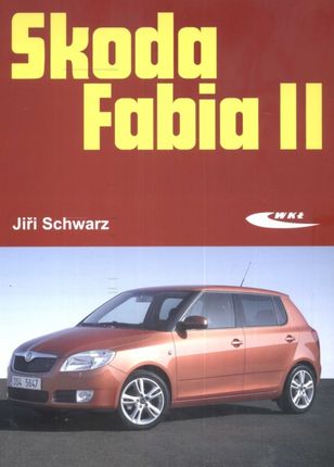 Skoda Fabia II